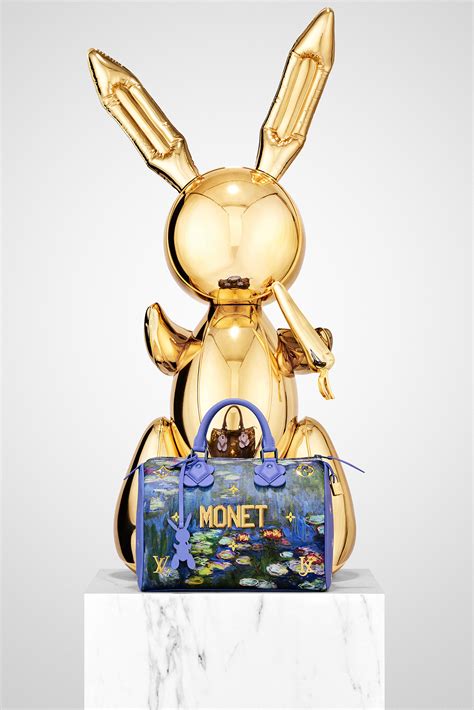 lv jeff koon